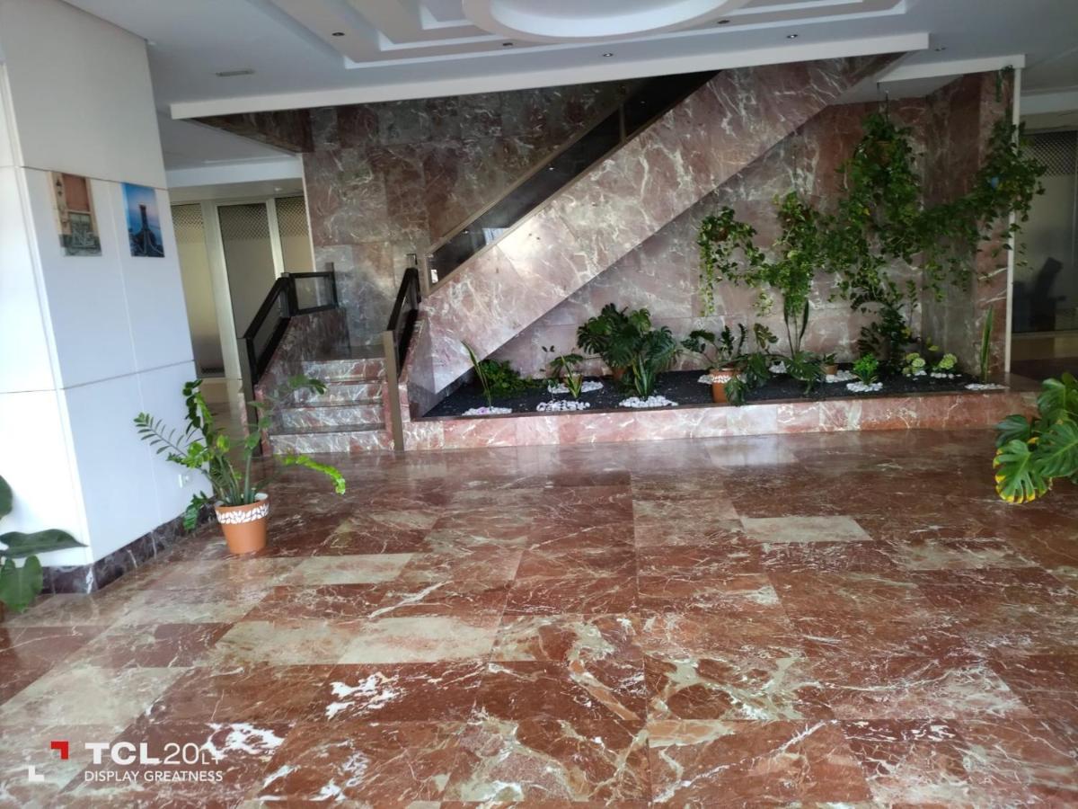 Casa Maya 马斯帕洛马斯 外观 照片
