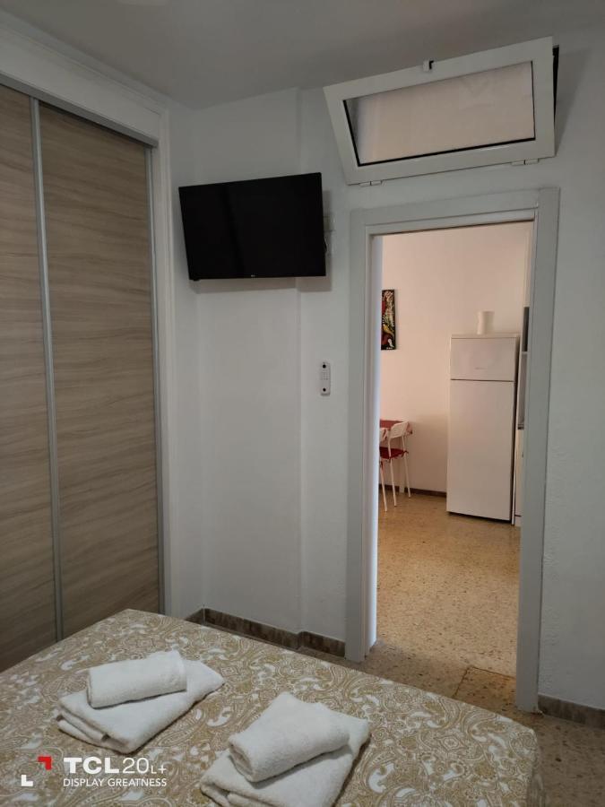 Casa Maya 马斯帕洛马斯 外观 照片