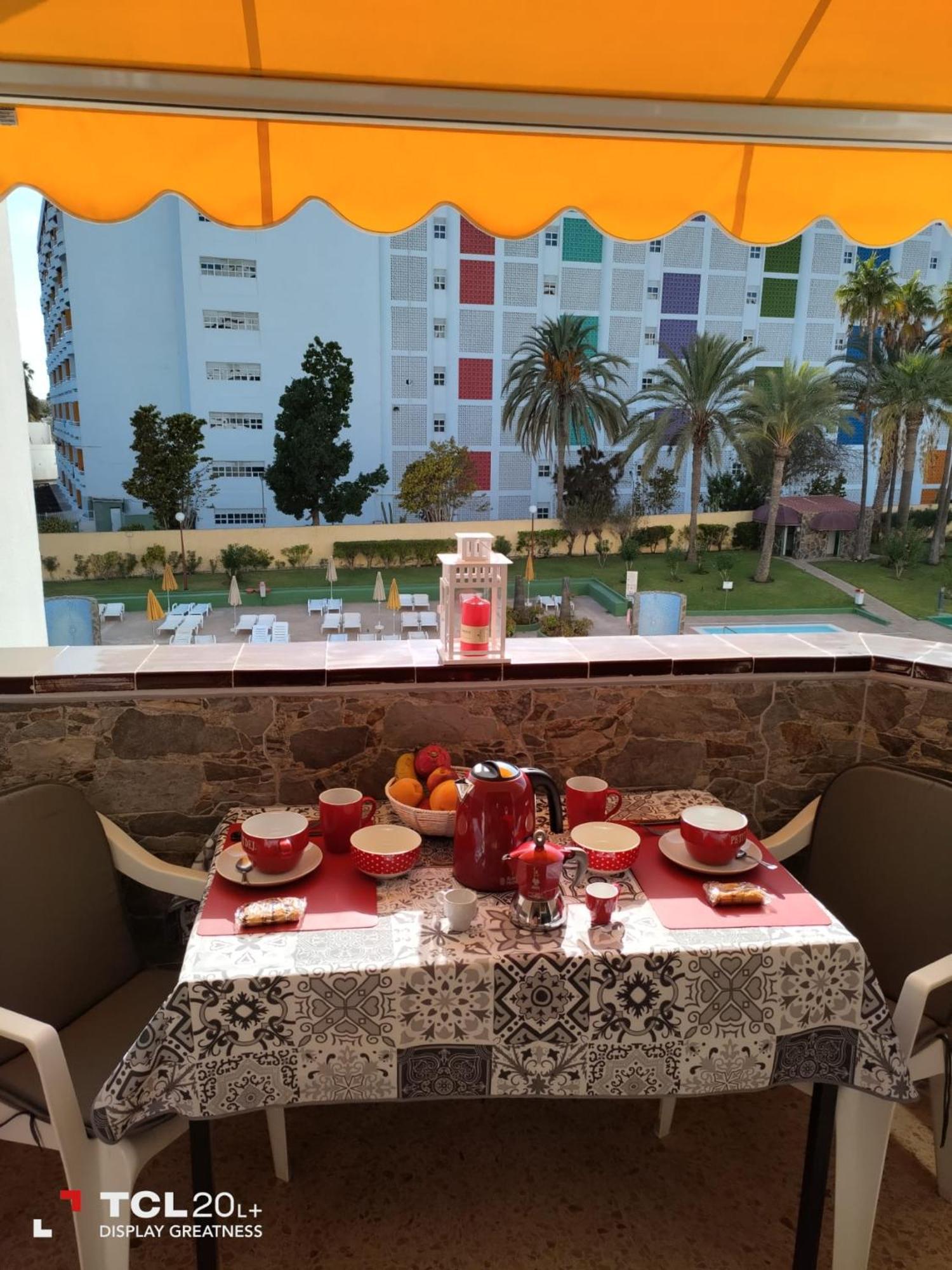 Casa Maya 马斯帕洛马斯 外观 照片